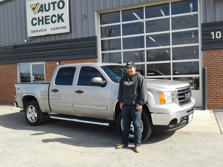 2009 GMC Sierra Z-71