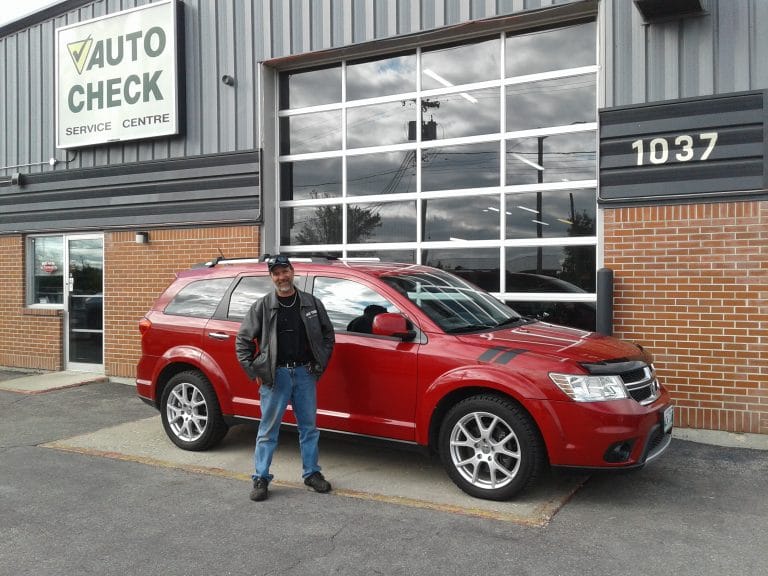 2013 Dodge Journey R/T AWD