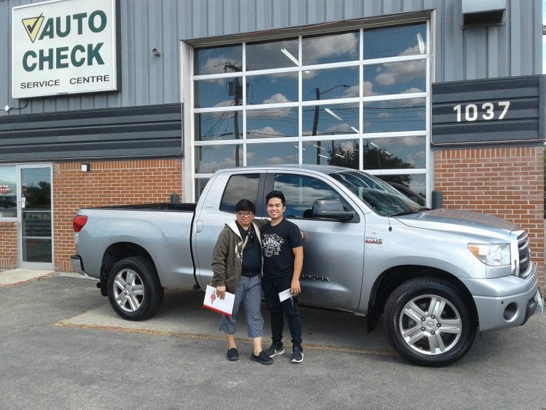 2010 Toyota Tundra 4×4