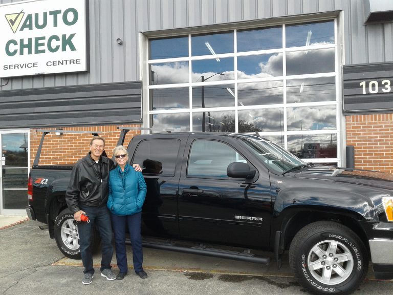 2012 GMC Sierra Z-71 4×4