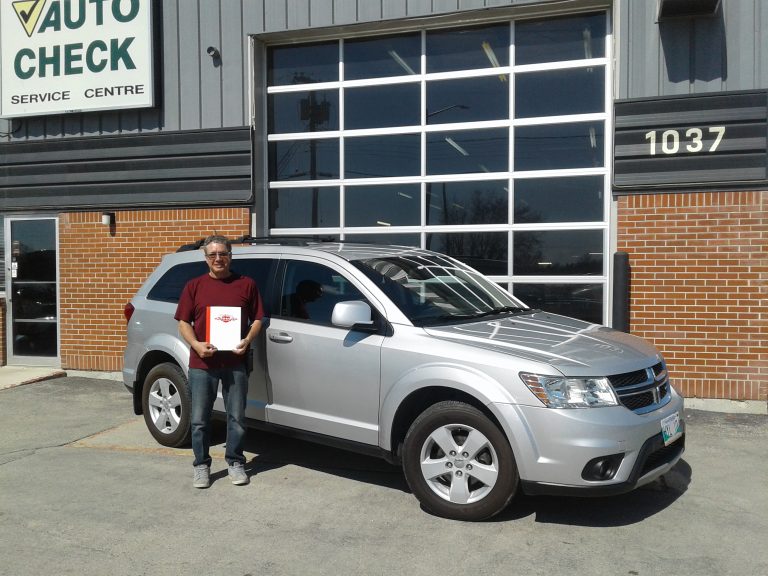 2012 Dodge Journey SXT FWD