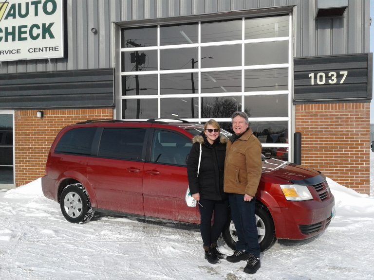 2010 Dodge Grand Caravan SE